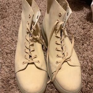 Men’s Doc Marten’s